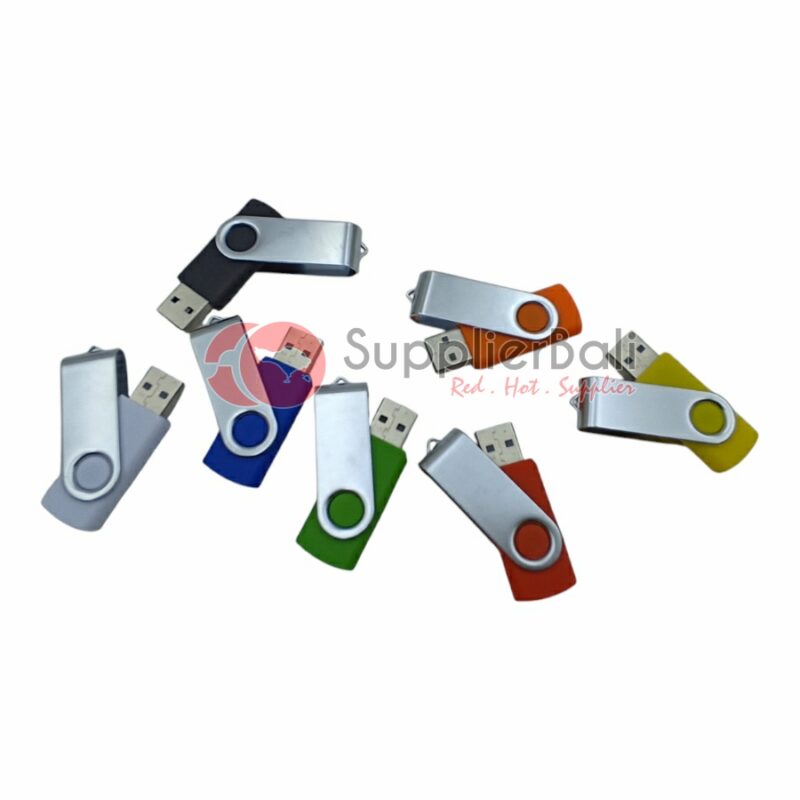 FlashDisk Plastik 11 4 - Supplier FlashDisk Bali