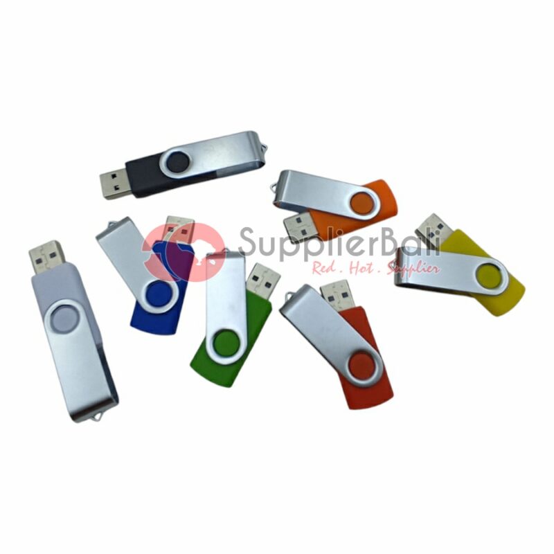 FlashDisk Plastik 11 5 - Supplier FlashDisk Bali