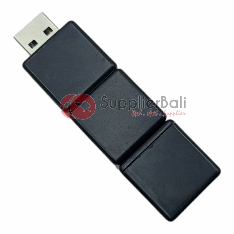 FlashDisk Plastik 25 1 - Supplier FlashDisk Bali