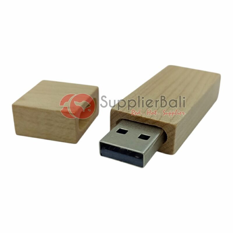 Flashdisk Kayu 01 1 - Supplier FlashDisk Bali