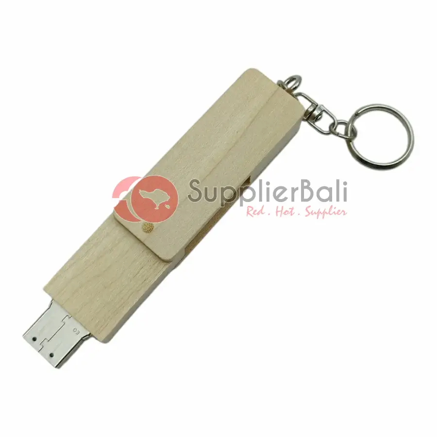 usb flashdisk kayu 21