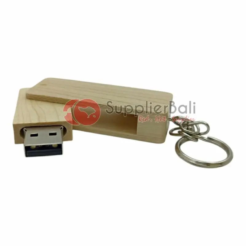 usb flashdisk kayu 21