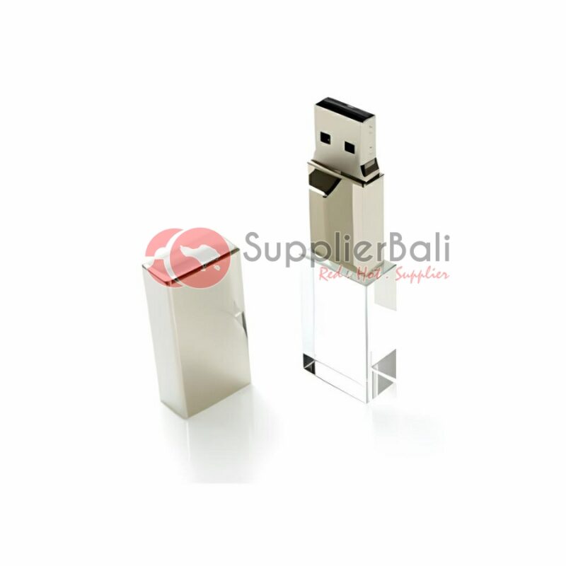 Flashdisk Kristal 26 - Supplier FlashDisk Bali