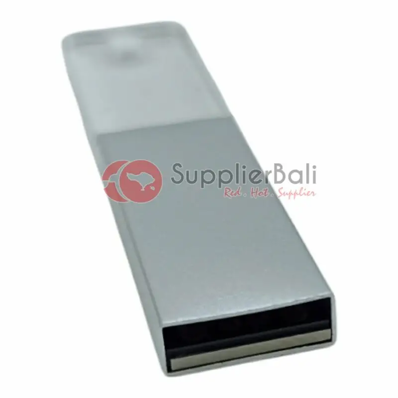 Flashdisk Kristal 30 7 1 - Supplier FlashDisk Bali