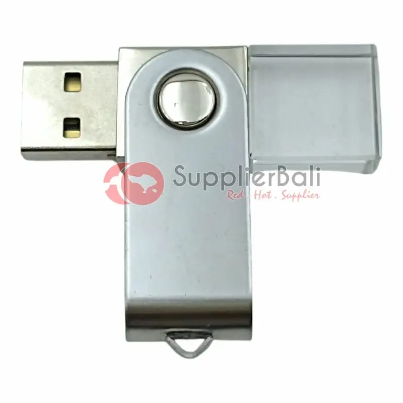 Flashdisk Kristal 31 5 - Supplier FlashDisk Bali