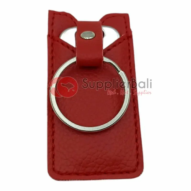 Flashdisk Leather 26 7 - Supplier FlashDisk Bali