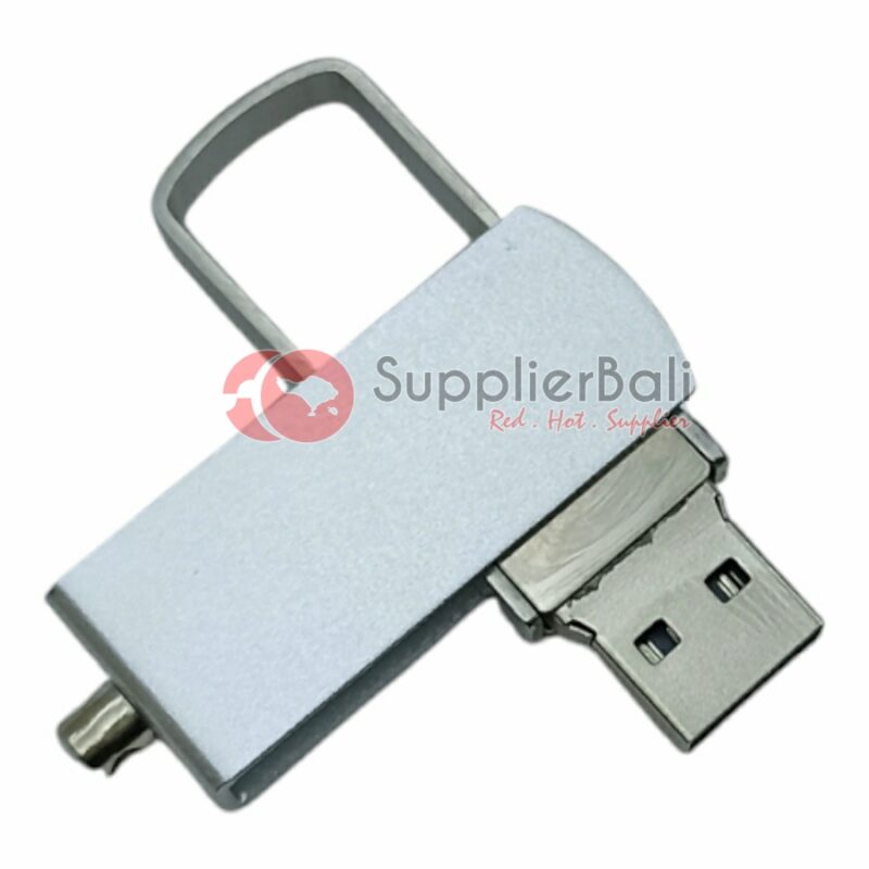 Flashdisk Metal 03 4 - Supplier FlashDisk Bali