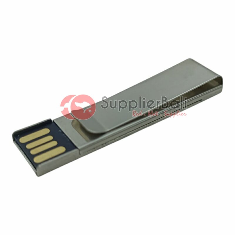 Flashdisk Metal 16 1 - Supplier FlashDisk Bali