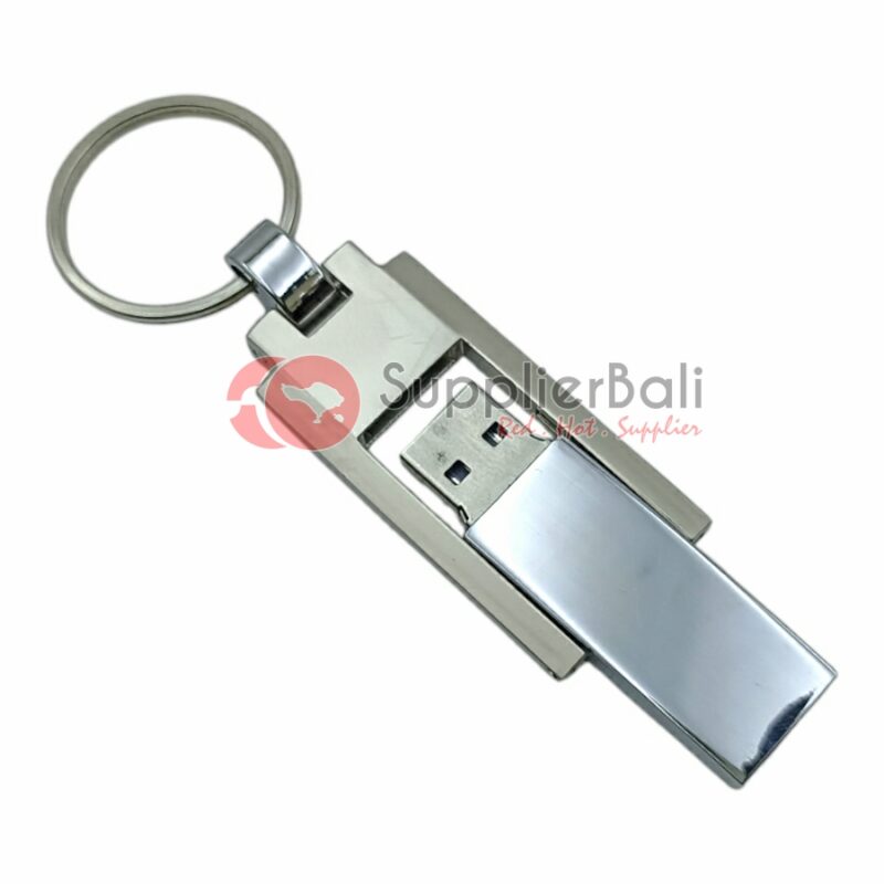 custom usb flashdisk metal 24