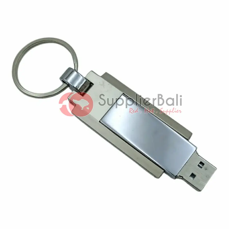 Flashdisk Metal 24