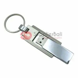 custom usb flashdisk metal 24