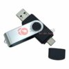 custom usb flashdisk otg 01