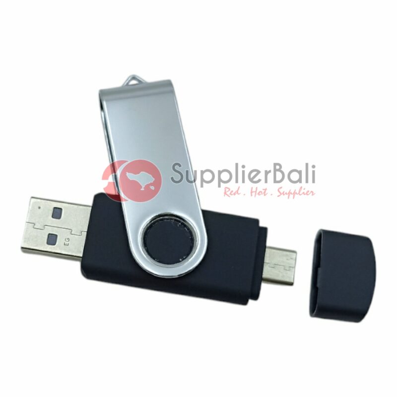 Flashdisk OTG 01 8 - Supplier FlashDisk Bali