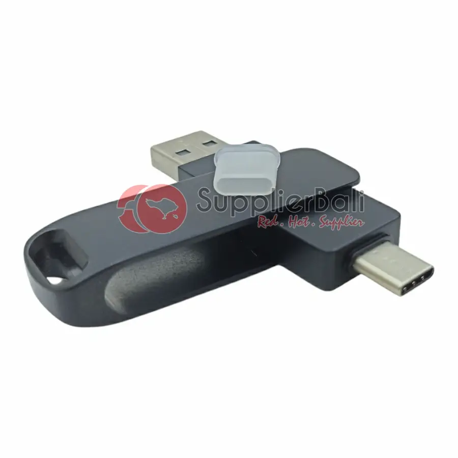 Flashdisk OTG TPCMT 01