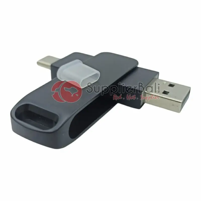 Flashdisk OTG TPCMT 01 7 - Supplier FlashDisk Bali