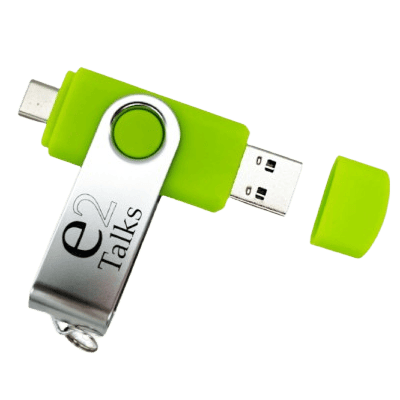 Portofolio Flashdisk Custom Portofolio Flashdisk Custom